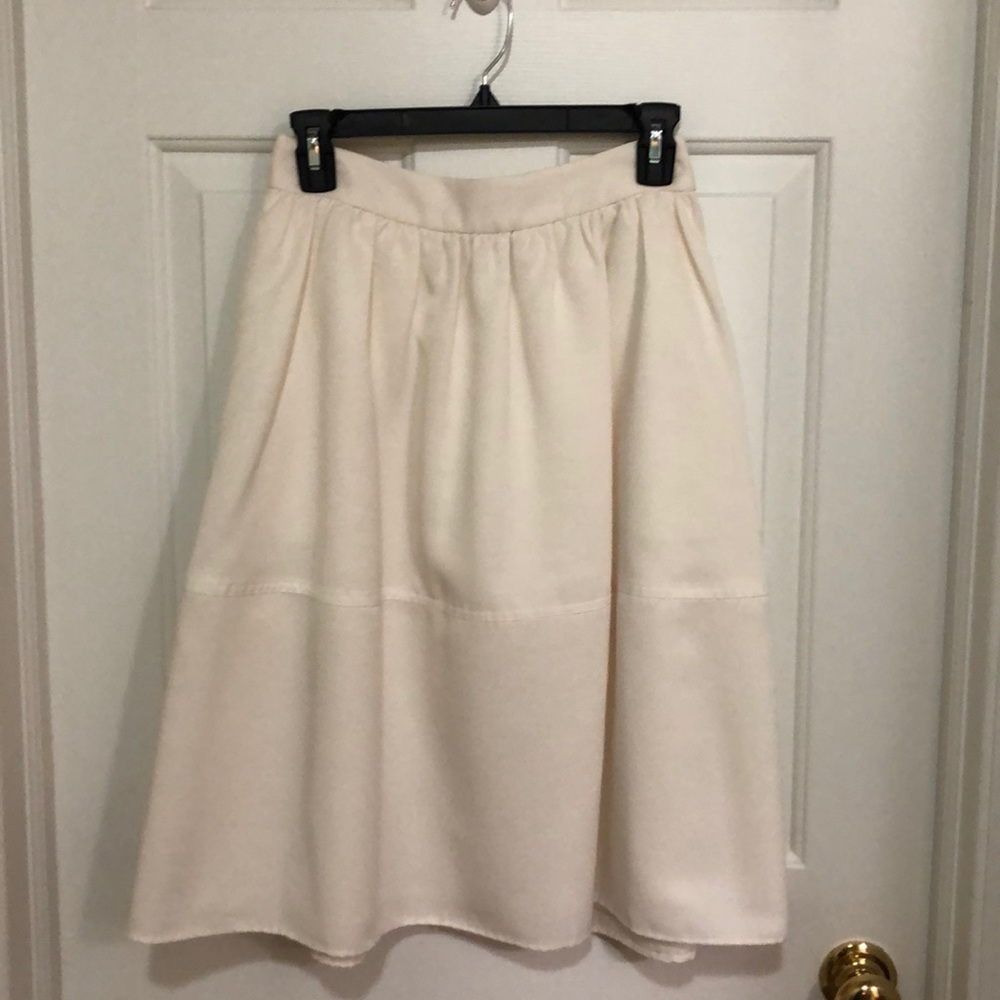 💜 EXPRESS Circle Skirt 💜